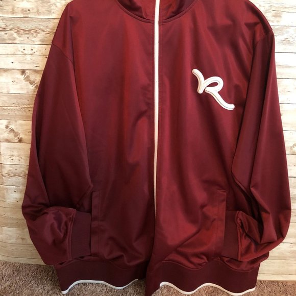 Rocawear Zip Up - Picture 1 of 1